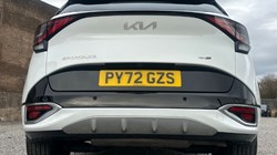 2023 (72) KIA SPORTAGE 1.6T GDi ISG GT-Line 5dr 5045859
