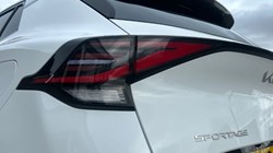 2023 (72) KIA SPORTAGE 1.6T GDi ISG GT-Line 5dr 5045857