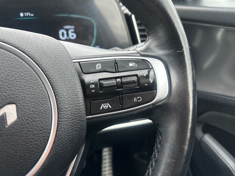 2023 (72) KIA SPORTAGE 1.6T GDi ISG GT-Line 5dr 5045838