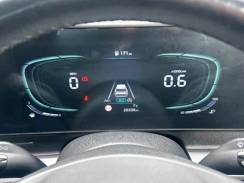 2023 (72) KIA SPORTAGE 1.6T GDi ISG GT-Line 5dr 5045839