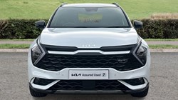 2023 (72) KIA SPORTAGE 1.6T GDi ISG GT-Line 5dr 5045826