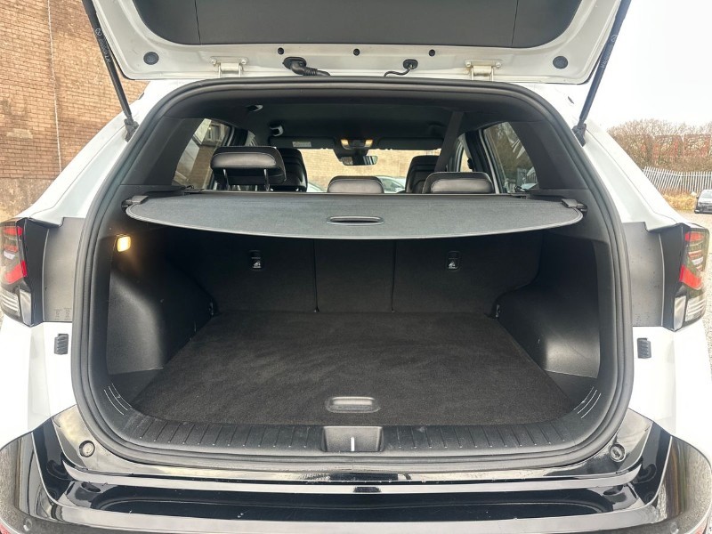 2023 (72) KIA SPORTAGE 1.6T GDi ISG GT-Line 5dr 5045853