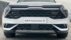 2023 (72) KIA SPORTAGE 1.6T GDi ISG GT-Line 5dr 5045856