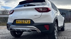 2025 (75) KIA STONIC 1.0T GDi 98 GT-Line 5dr 5036889