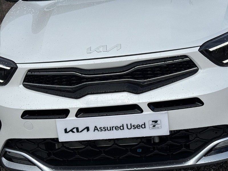 2025 (75) KIA STONIC 1.0T GDi 98 GT-Line 5dr 5036886