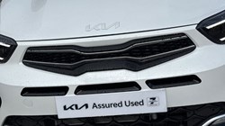 2025 (75) KIA STONIC 1.0T GDi 98 GT-Line 5dr 5036886