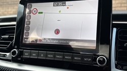 2025 (75) KIA STONIC 1.0T GDi 98 GT-Line 5dr 5036874