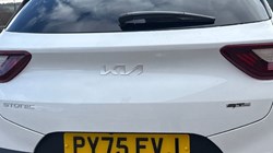 2025 (75) KIA STONIC 1.0T GDi 98 GT-Line 5dr 5036890