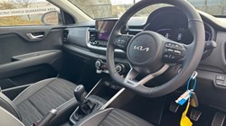 2025 (75) KIA STONIC 1.0T GDi 98 GT-Line 5dr 5036862