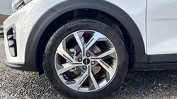 2025 (75) KIA STONIC 1.0T GDi 98 GT-Line 5dr 5036860