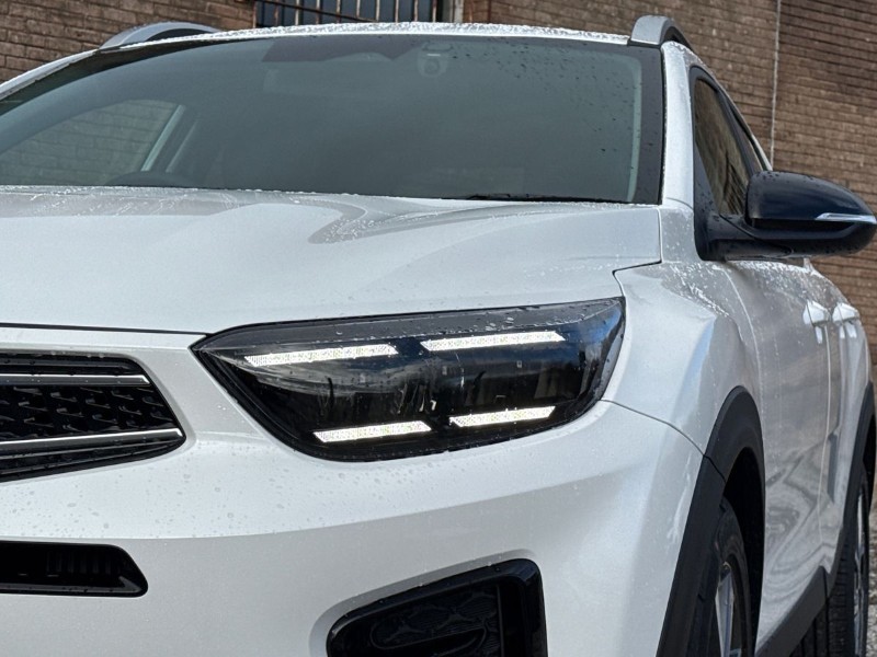 2025 (75) KIA STONIC 1.0T GDi 98 GT-Line 5dr 5036885