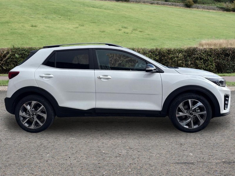 2025 (75) KIA STONIC 1.0T GDi 98 GT-Line 5dr 5036857