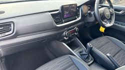 2025 (75) KIA STONIC 1.0T GDi 98 GT-Line 5dr 5036882