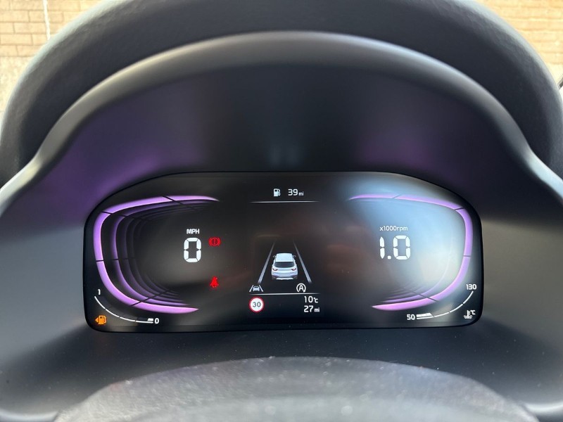 2025 (75) KIA STONIC 1.0T GDi 98 GT-Line 5dr 5036872