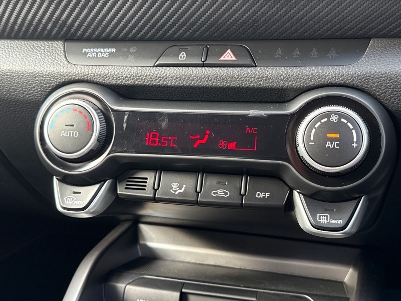 2025 (75) KIA STONIC 1.0T GDi 98 GT-Line 5dr 5036877