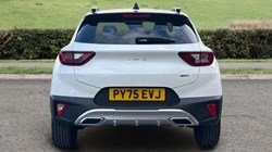 2025 (75) KIA STONIC 1.0T GDi 98 GT-Line 5dr 5036858