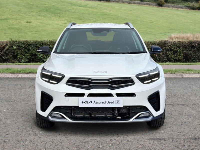 2025 (75) KIA STONIC 1.0T GDi 98 GT-Line 5dr 5036859