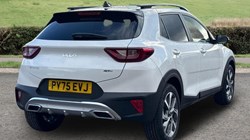 2025 (75) KIA STONIC 1.0T GDi 98 GT-Line 5dr 5036854