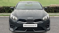 2025 (25) KIA PRO CEED 1.5T GDi ISG 138 GT-Line 5dr 5020695