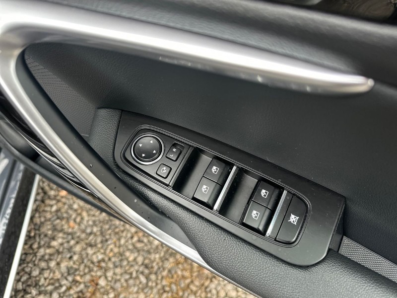 2025 (25) KIA PRO CEED 1.5T GDi ISG 138 GT-Line 5dr 5020701