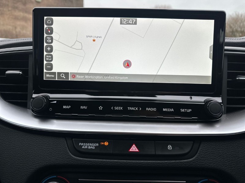 2025 (25) KIA PRO CEED 1.5T GDi ISG 138 GT-Line 5dr 5020711