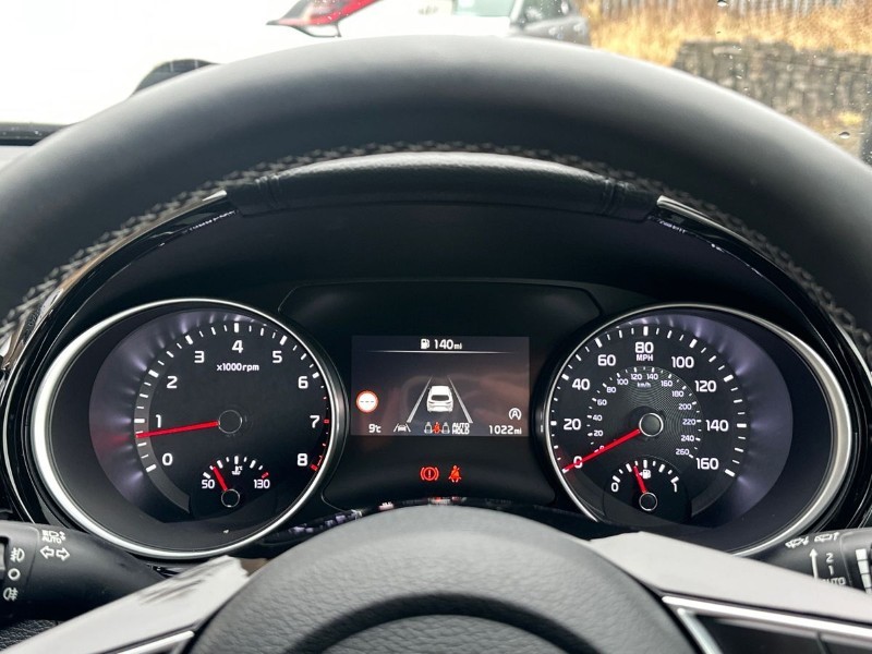 2025 (25) KIA PRO CEED 1.5T GDi ISG 138 GT-Line 5dr 5020708