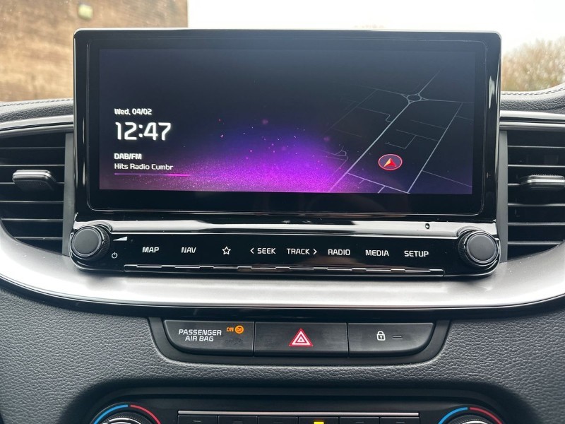 2025 (25) KIA PRO CEED 1.5T GDi ISG 138 GT-Line 5dr 5020710