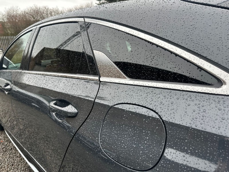 2025 (25) KIA PRO CEED 1.5T GDi ISG 138 GT-Line 5dr 5020721