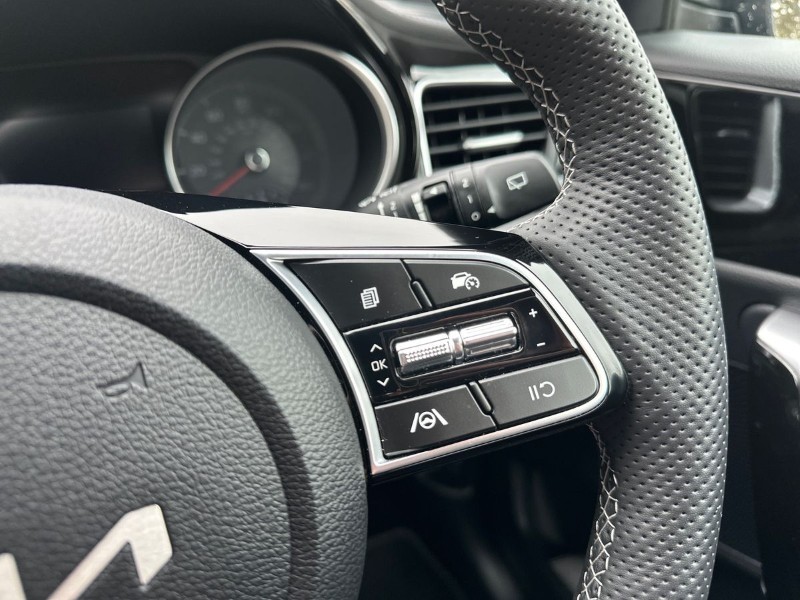 2025 (25) KIA PRO CEED 1.5T GDi ISG 138 GT-Line 5dr 5020707