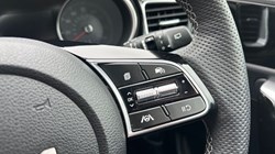2025 (25) KIA PRO CEED 1.5T GDi ISG 138 GT-Line 5dr 5020707