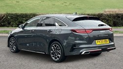 2025 (25) KIA PRO CEED 1.5T GDi ISG 138 GT-Line 5dr 5020690