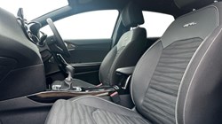 2025 (25) KIA PRO CEED 1.5T GDi ISG 138 GT-Line 5dr 5020691