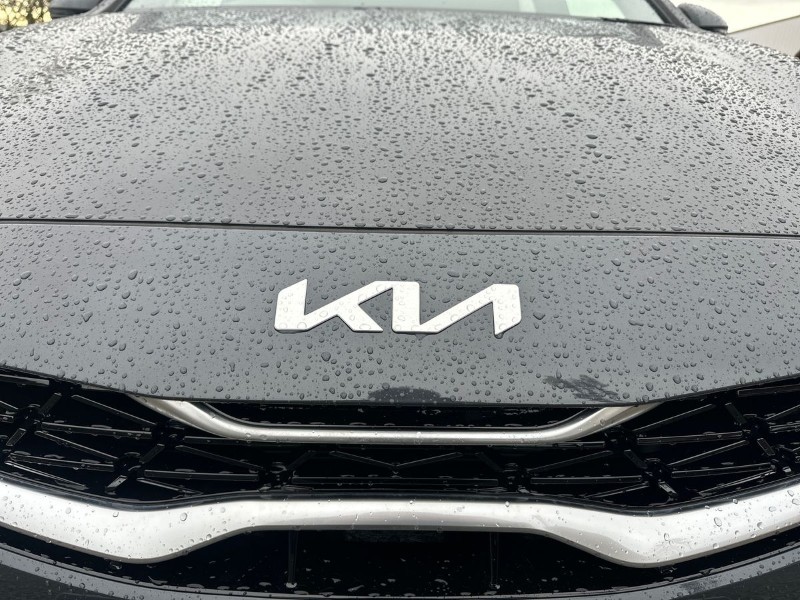 2025 (25) KIA PRO CEED 1.5T GDi ISG 138 GT-Line 5dr 5020723