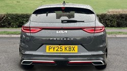2025 (25) KIA PRO CEED 1.5T GDi ISG 138 GT-Line 5dr 5020694