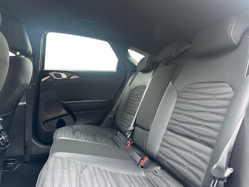 2025 (25) KIA PRO CEED 1.5T GDi ISG 138 GT-Line 5dr 5020692