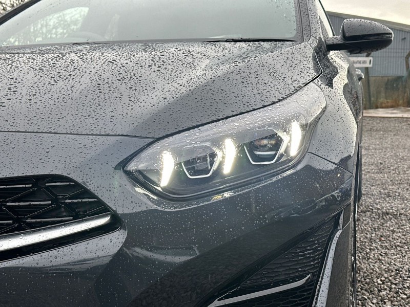 2025 (25) KIA PRO CEED 1.5T GDi ISG 138 GT-Line 5dr 5020722