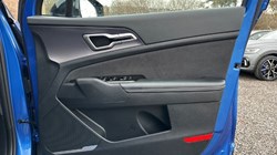 2025 (25) KIA SPORTAGE 1.6T GDi 207 HEV GT-Line 5dr Auto 5034290