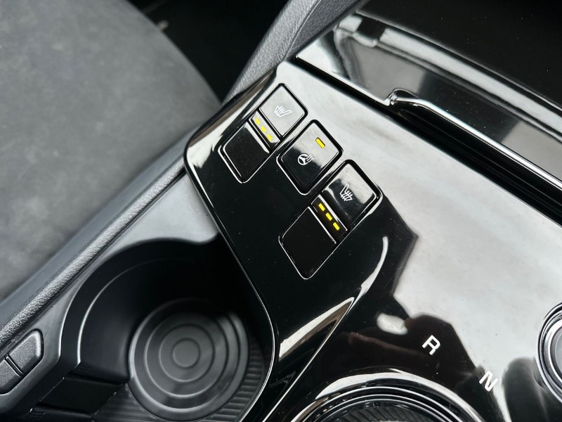 2025 (25) KIA SPORTAGE 1.6T GDi 207 HEV GT-Line 5dr Auto 5034307