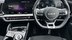 2025 (25) KIA SPORTAGE 1.6T GDi 207 HEV GT-Line 5dr Auto 5034300