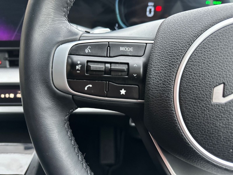 2025 (25) KIA SPORTAGE 1.6T GDi 207 HEV GT-Line 5dr Auto 5034297