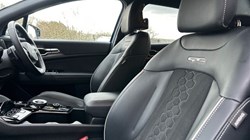 2025 (25) KIA SPORTAGE 1.6T GDi 207 HEV GT-Line 5dr Auto 5034311