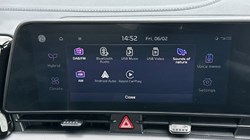 2025 (25) KIA SPORTAGE 1.6T GDi 207 HEV GT-Line 5dr Auto 5034304