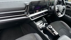 2025 (25) KIA SPORTAGE 1.6T GDi 207 HEV GT-Line 5dr Auto 5034312