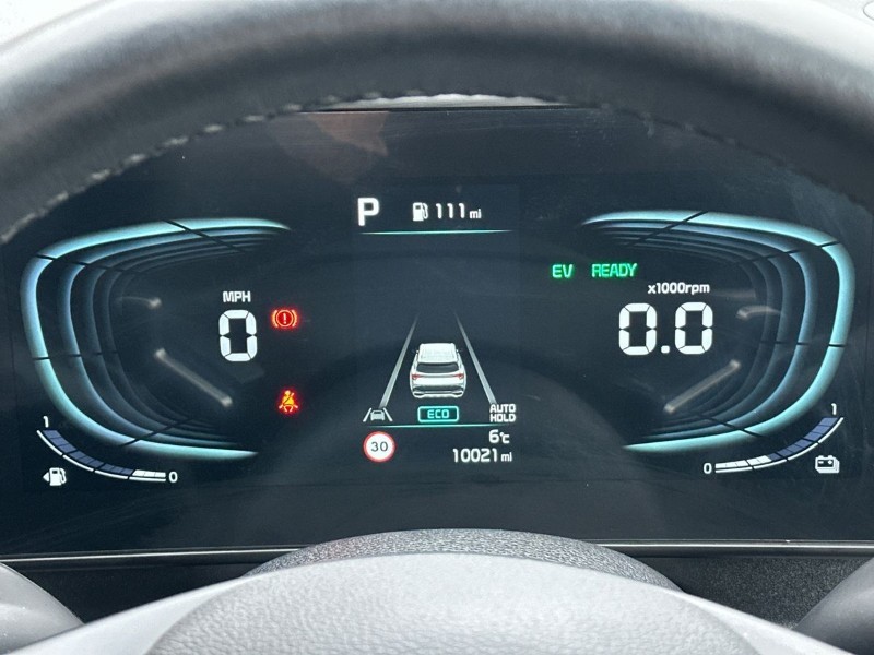 2025 (25) KIA SPORTAGE 1.6T GDi 207 HEV GT-Line 5dr Auto 5034299