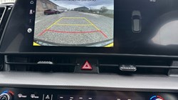 2025 (25) KIA SPORTAGE 1.6T GDi 207 HEV GT-Line 5dr Auto 5034303