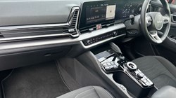 2025 (25) KIA SPORTAGE 1.6T GDi 157 48V ISG 3 5dr DCT 5025311