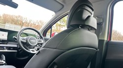 2025 (25) KIA SPORTAGE 1.6T GDi 157 48V ISG 3 5dr DCT 5025321