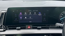 2025 (25) KIA SPORTAGE 1.6T GDi 157 48V ISG 3 5dr DCT 5025304