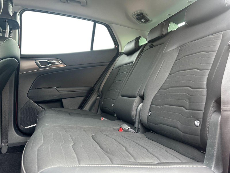 2025 (25) KIA SPORTAGE 1.6T GDi 157 48V ISG 3 5dr DCT 5025283