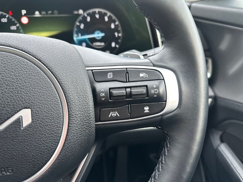 2025 (25) KIA SPORTAGE 1.6T GDi 157 48V ISG 3 5dr DCT 5025298